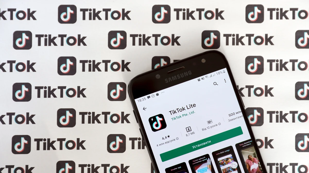 El yihadista marroquí detenido en Málaga por la Guardia Civil llegó a administrar 16 cuentas de TikTok