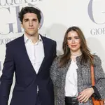Javier García-Obregón y Eugenia Gil Muñoz 