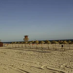 Playa de la Victoria de Cádiz