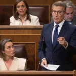 Feijóo pregunta hoy a Sánchez en el Congreso "a quién escucha como presidente" y Abascal, por la inmigración ilegal