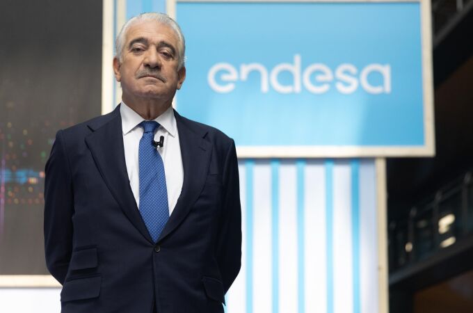 Economía.-(AM) Bogas (Endesa) avisa de que la actual regulación hace "perder oportunidades" de atraer industria a España