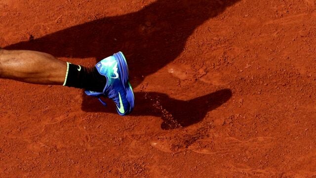 Hasta el 5 de mayo se celebra el torneo Mutua Madrid Open, del que Quirónsalud es Healthcare Partner