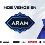 El Circuito Tormenta presenta un nuevo formato de torneos de ARAM