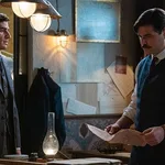Manuel toma una decisión determinante respecto a Abel, en el episodio de hoy de "La Promesa"
