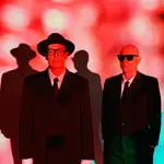 Los Pet Shop Boys presentan su nuevo álbum &#39;Nonetheless&#39; en Londres