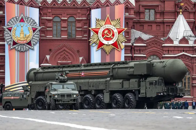 La durísima amenaza de Rusia a Polonia si instala armas nucleares de la OTAN