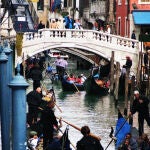 Venecia