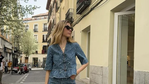 El look perfecto para cada día