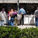 59ª Feria del Libro de València