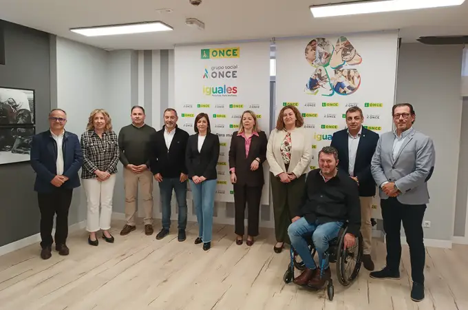 Ya se conocen los nombres de los Premios Solidarios de la ONCE en Castilla y León