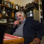 José Mujica: &quot;La política contemporánea tiene algunas enfermedades&quot;
