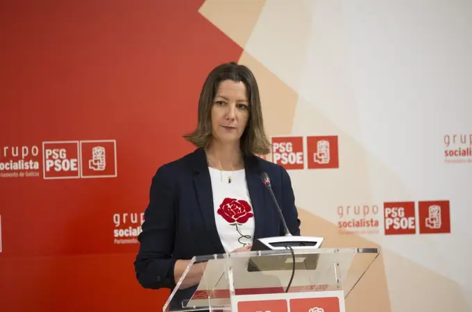 Los socialistas gallegos mantienen su congreso extraordinario pese a la carta de Sánchez 