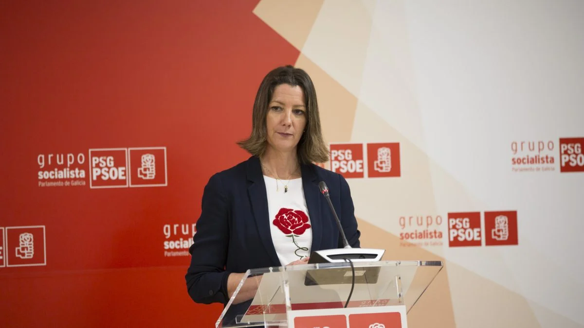 Los socialistas gallegos mantienen su congreso extraordinario pese a la carta de Sánchez