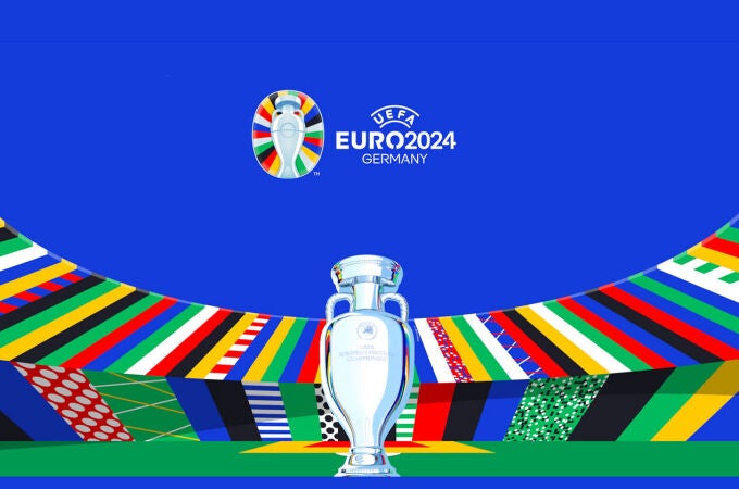 Eurocopa 2024: la mítica competición está a la "vuelta de la esquina"