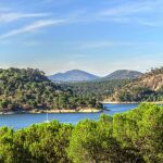 Embalse de San Juan