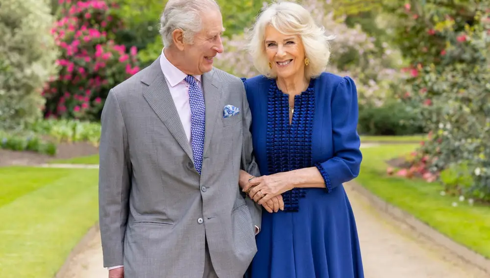 R.Unido.- El Palacio de Buckingham anuncia que Carlos III retomará sus labores públicas tras progresar en su tratamiento