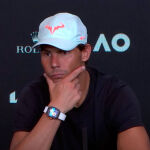 Rafa Nadal