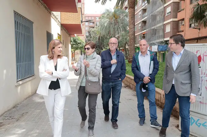 Catalá hará lo posible para evitar la proliferación de pisos turísticos en València