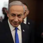 Netanyahu dice que &quot;nunca&quot; aceptará la autoridad del TPI y le acusa de &quot;socavar&quot; el derecho a la defensa