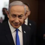 Netanyahu dice que "nunca" aceptará la autoridad del TPI y le acusa de "socavar" el derecho a la defensa
