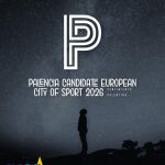 Palencia presenta su candidatura a Ciudad Europea del Deporte 2026