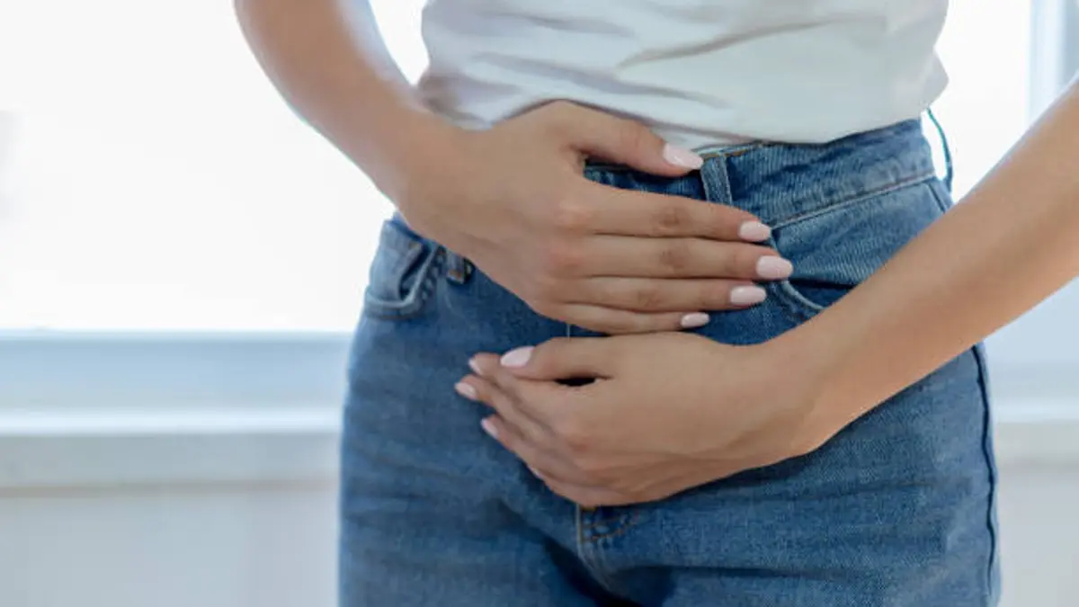 Dolor de ovarios: causas comunes y cómo prevenirlo Dolor de ovarios: causas comunes y cómo prevenirlo