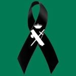 Sucesos.- Fallece un guardia civil tras precipitarse desde varios metros en una nave de San Agustín de Guadalix