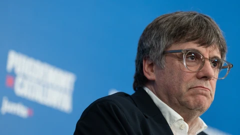 Entrevista a Carles Puigdemont