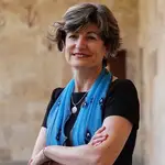 La vallisoletana María Ángeles López logra el Premio Nacional de Poesía &#39;Meléndez Valdés&#39;.