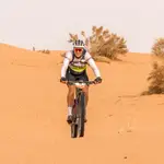 Ciclismo.- Betalú contra Looser y la &#39;armada&#39; del Kosner-Saltoki Home de Induráin a por su repokér en la Titan Desert