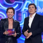 Juanra Bonet confirma su candidatura en “Tu cara me suena” en una gala marcada por “OT”
