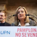 Cristina Ibarrola asume este domingo la presidencia de UPN