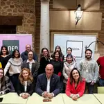 Diputación de Segovia y UNED volverán a colaborar en la segunda edición del ‘Curso de habilidades en comunicación personal y oratoria para profesionales’