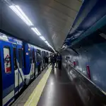 MADRID.-Metro reforzará su servicio este domingo un 22% por el Maratón de Madrid