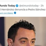 Los mejores memes sobre la continuidad de Pedro Sánchez y Xavi: Évole no podía faltar