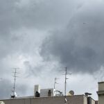 Nueva jornada de lluvias y tormentas en Castilla y León para este lunes