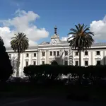 La Audiencia Provincial de A Coruña.