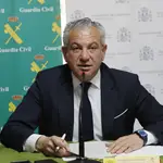 El delegado del Gobinero en Castilla y León, Nicanor Sen, valora las declaraciones de Pedro Sánchez