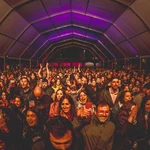 El FIV acogió cerca de 6.000 personas el pasado fin de semana en Vilalba, Lugo