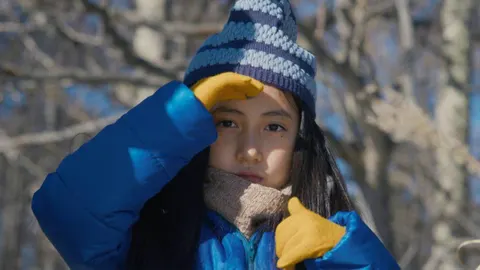 La joven Ryo Nishikawa protagoniza el último trabajo de Hamaguchi