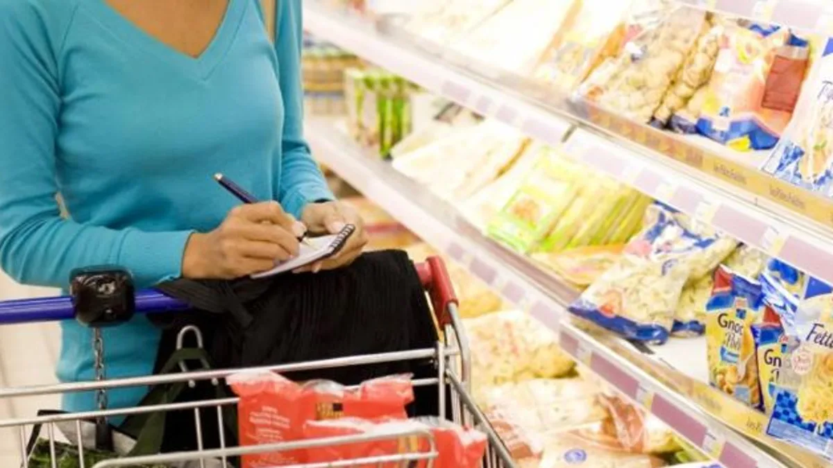 Sanidad ordena retirar estos 4 productos de los supermercados de España