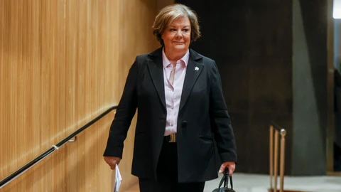 Comisión Mixta para las relaciones con el Tribunal de Cuentas