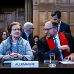 ICJ rules against emergency orders to stop Germany's arms exports to Israel