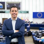 Marcos Ros ocupará el número 17 en la candidatura socialista para las elecciones al Parlamento Europeo