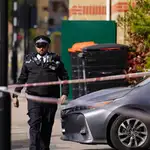 R.Unido.- Acusado de asesinato un hombre con nacionalidad brasileña y española tras un ataque con espada en Londres