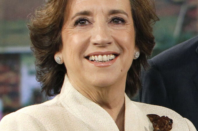 Victoria Prego
