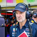 Adrian Newey dejará Red Bull en 2025 