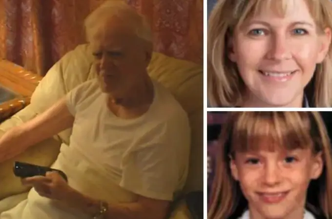 La terrible confesión de un hombre antes de morir: mató a una madre y su hija de 10 años hace 24 años