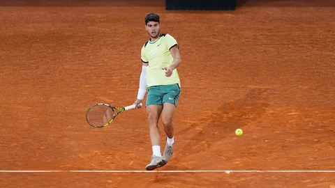 Mutua Madrid Open 2024 - Day 10