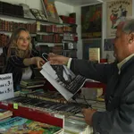 El Paseo de Recoletos vuelve a acoger desde mañana la Feria del Libro Antiguo y de Ocasión, que suma 46 ediciones